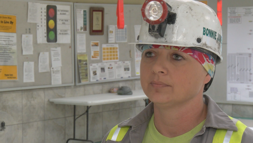 ‘We all have families’: Hundreds could lose jobs as Illinois lawmakers look to close coal plants by 2035